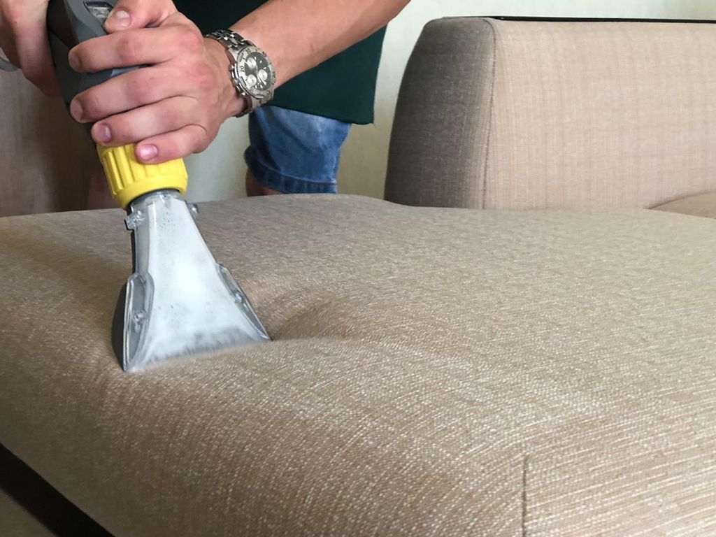 Ilıpınar Koltuk Yıkama