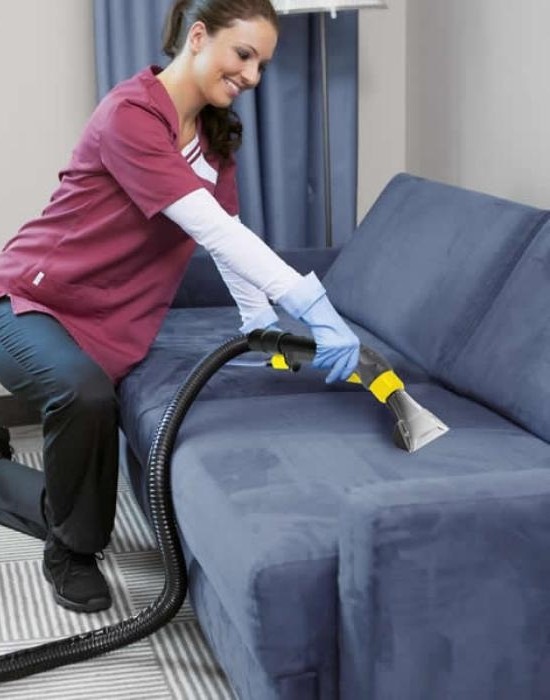 Ilıpınar Koltuk Yıkama